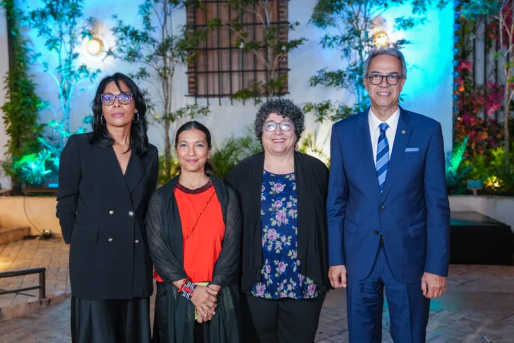 Centro Cultural Taíno Casa del Cordón explora el universo femenino en la cultura taína