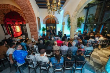 Centro Cultural Taíno Casa del Cordón explora el universo femenino en la cultura taína