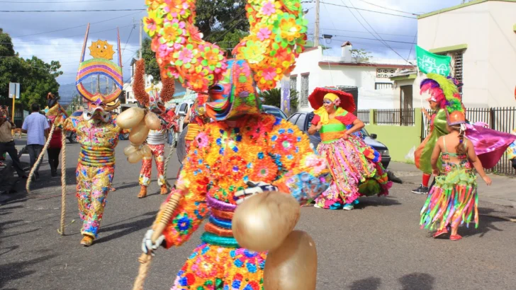 Vejiga y Mandinga