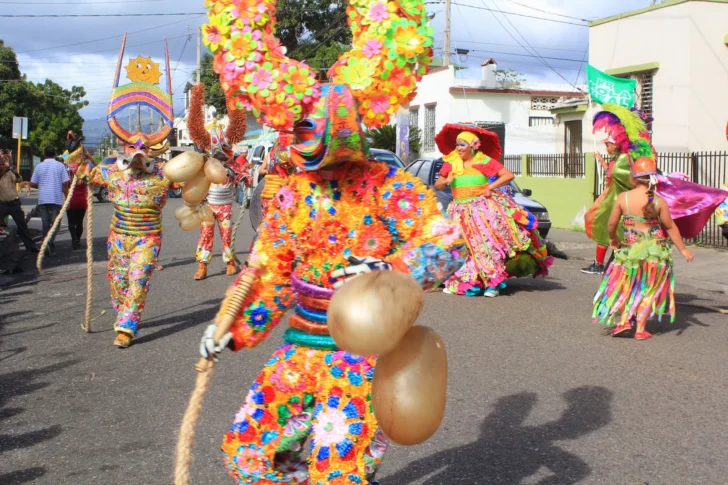 Vejiga y Mandinga