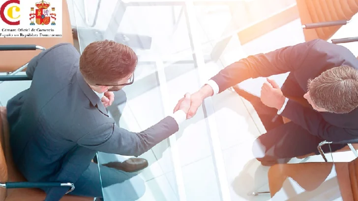 Estudio revela que 100 empresas españolas en RD generan 29 mil empleos