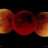 Eclipse lunar total de marzo de 2025: lo que debes saber