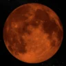 Luna roja: ¿Qué es un eclipse lunar total y cómo ocurre?