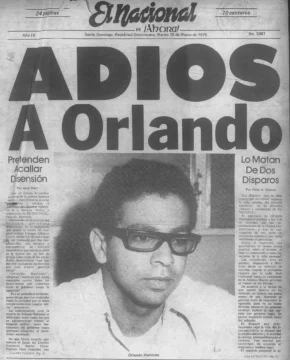 El-periodista-Orlando-Martinez-fue-asesinado-el-15-de-marzo-de-1975-587x728