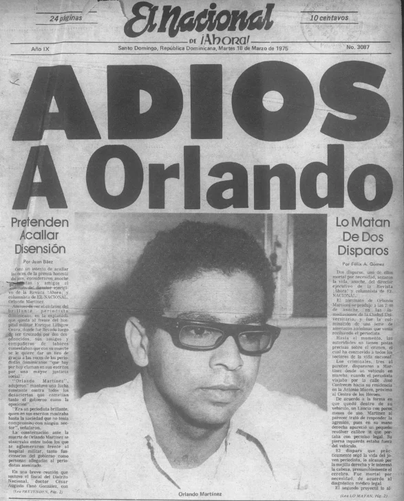 El-periodista-Orlando-Martinez-fue-asesinado-el-15-de-marzo-de-1975-587x728