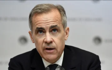 Escarbando: Mark Carney reemplaza a Trudeau como primer ministro de Canadá y se pronuncia en contra de Trump