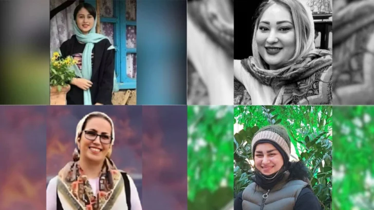 Las mujeres iraníes, víctimas de la violencia doméstica y la ley