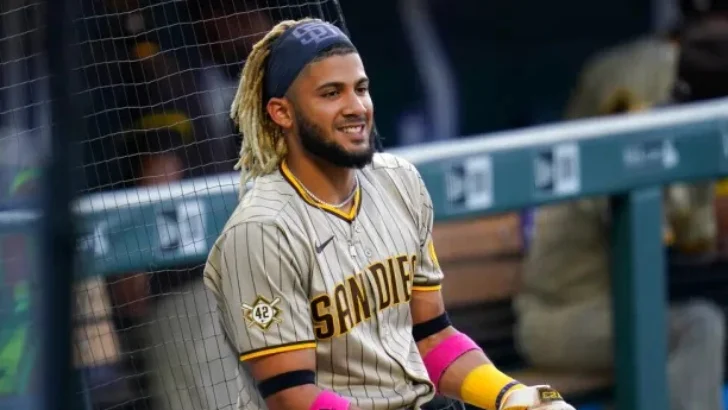 Tatis Jr. demanda a Big League Advance por 