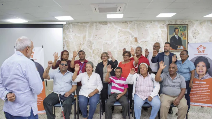 Foro Ciudadano elige nueva Secretaría Ejecutiva y renueva su Comité de Seguimiento