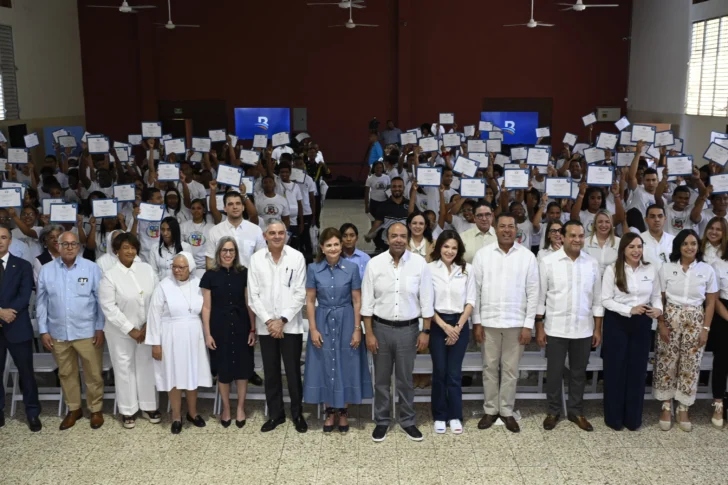 Banreservas y Minerd inician programa de educación financiera en centros educativos