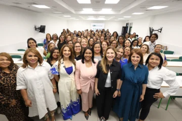 Presentan Diplomado “Liderazgo Femenino en la Administración Pública”