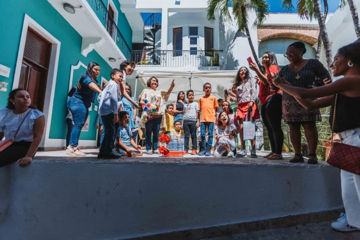 ¿Será momento para la expansión de la literatura del Caribe?