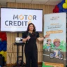 Motor Crédito fomenta la educación financiera desde la infancia en la Semana Económica y Financiera BCRD