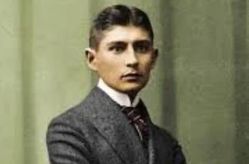 Franz Kafka: atemporalidad y arcanidad en la literatura