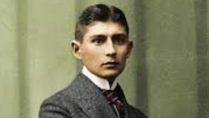 Kafka le tiene miedo al miedo