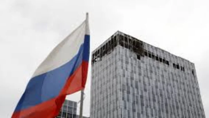 Ucrania acusa a Rusia de manipulación tras alegación de que retrasa canje de prisioneros Ucrania acusa a Rusia de manipulación tras alegación de que retrasa canje de prisioneros