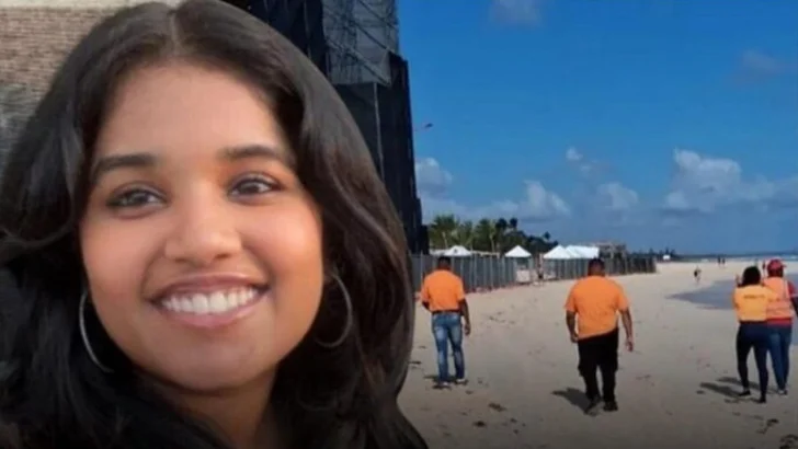 Padres de Sudiksha Konanki solicitan a República Dominicana sea declarada fallecida