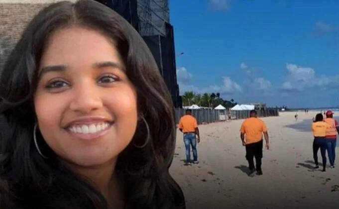 Valoran apoyo de EEUU en búsqueda de turista india desaparecida en Punta Cana