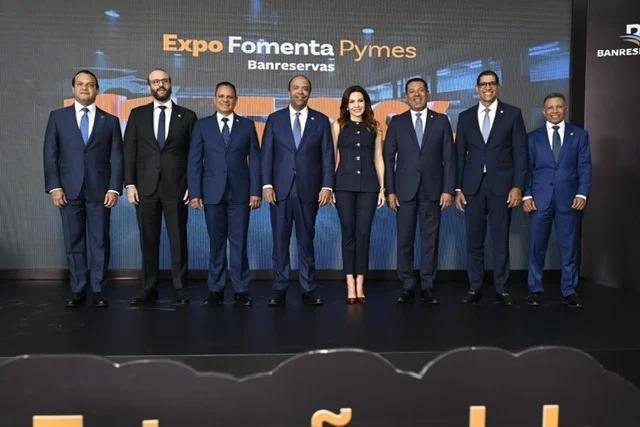 Lanzamiento-Expo-Fomenta-Pymes-Banreservas-2025