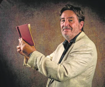 Luis García Montero: amor, ciudad y experiencia