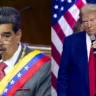 Maduro evita sanciones nuevas de Trump y recibirá a sus migrantes