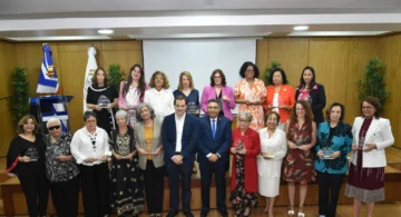 Ministerio de Economía reconoce a más de 60 mujeres por su aporte a la igualdad de género