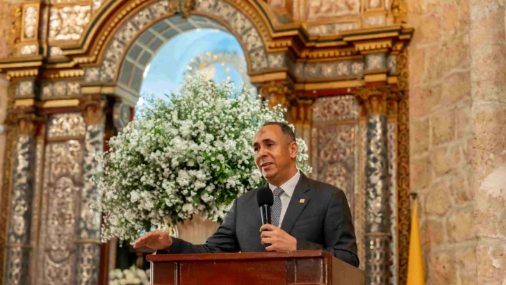Nelson Arroyo, de la Vicepresidencia Ejecutiva de Seguros Reservas a la Dirección de Aduanas