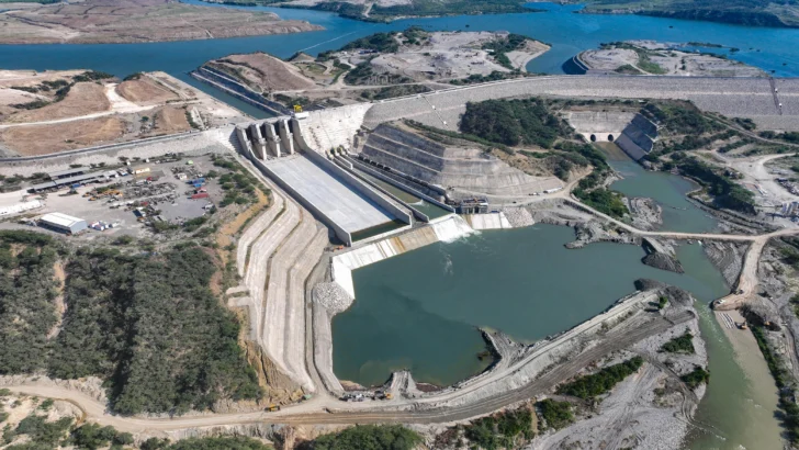 Insisten que la Presa de Monte Grande puede provocar una catástrofe