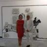 Inauguran exposición “El mundo según Mafalda” en Palacio de Bellas Artes