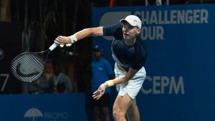 Hoy se inicia el cuadro principal del República Dominicana Open Copa Cap Cana Hoy se inicia el cuadro principal del República Dominicana Open Copa Cap Cana