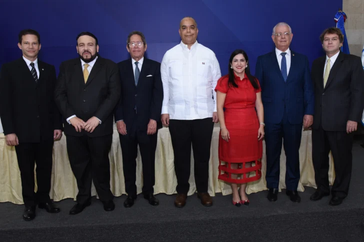 En circulación “El Cuerpo Consular y su presencia en República Dominicana”