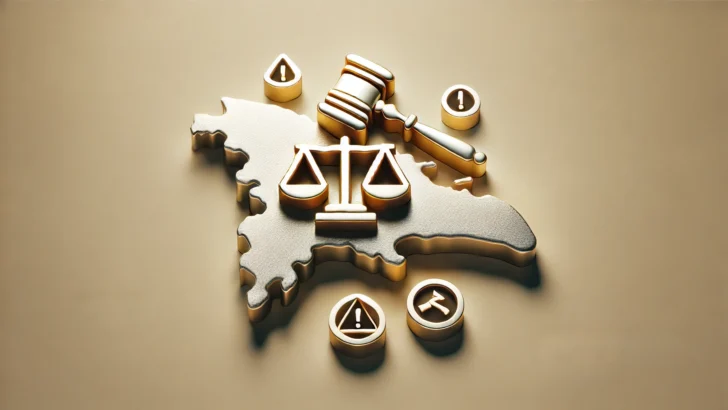 Democracia y corrupción