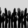 De candidaturas, discursos y democracia