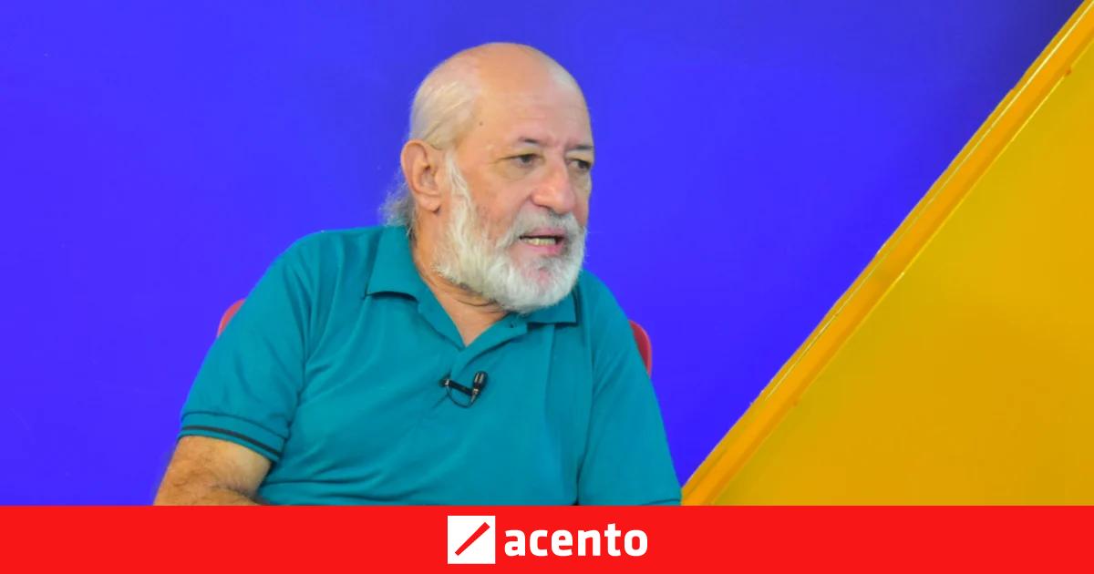 Familia de Henry Segarra trata de ubicar el lugar donde estaría el ...