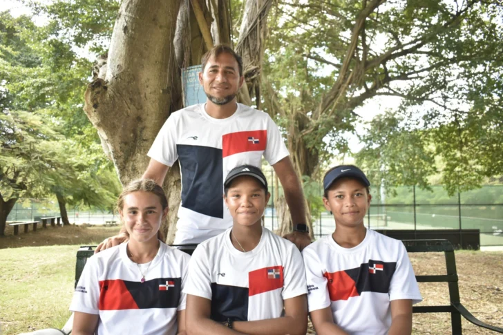 Equipos dominicanos ganan otra vez en WJTC 2025 y acumulan 5-0