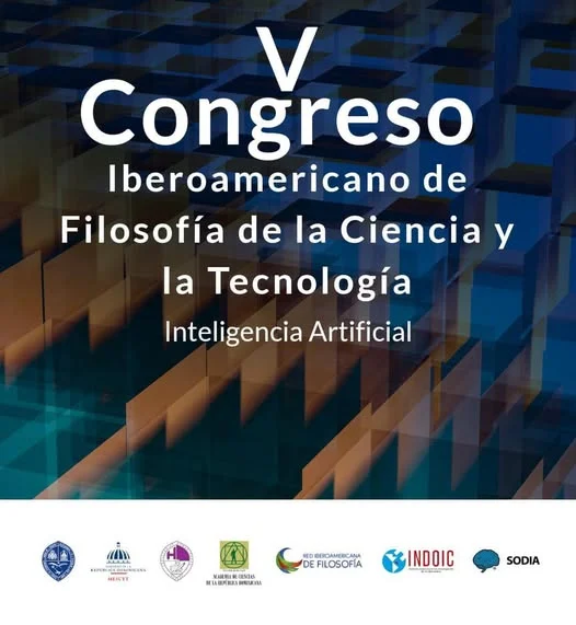 Pensar el futuro en tiempos de cambios: V Congreso Iberoamericano de Filosofía de la Ciencia y la Tecnología