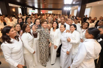 Raquel Peña: 'Cada avance hacia la igualdad nos acerca a un futuro más justo y equitativo'