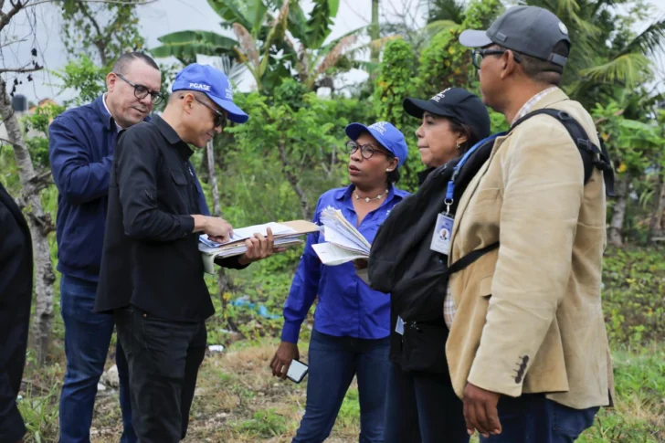 Intervienen comercios con conexiones irregulares en La Altagracia