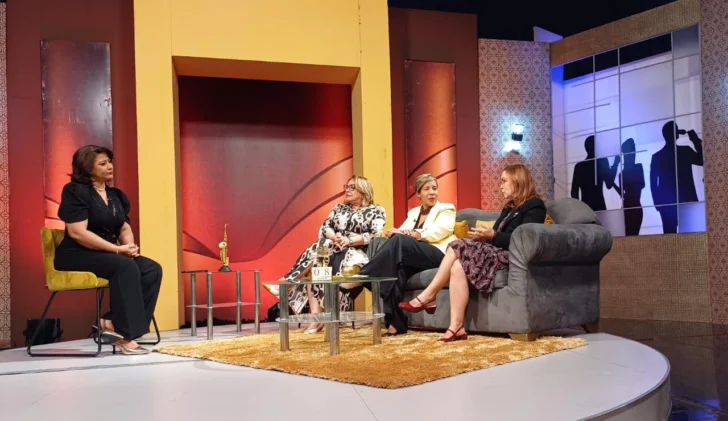 Fiestas y Personalidades conmemora el Día Internacional de la Mujer, con especial 'Mujeres en turismo'