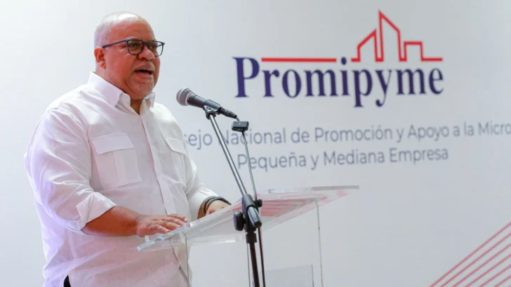 Promipyme entrega RD$ 45 millones en créditos a micro y pequeños empresarios en El Seibo Promipyme entrega RD$ 45 millones en créditos a micro y pequeños empresarios en El Seibo