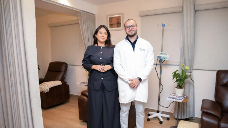 Medwork Global inaugura nueva unidad de bienestar y antienvejecimiento