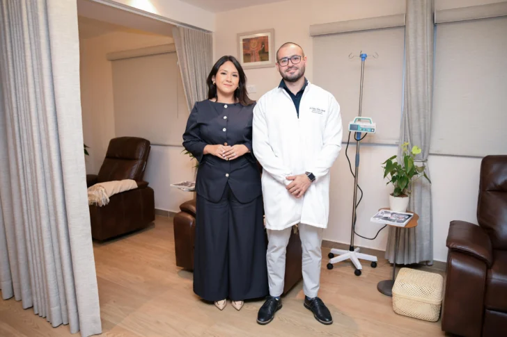 Medwork Global inaugura nueva unidad de bienestar y antienvejecimiento
