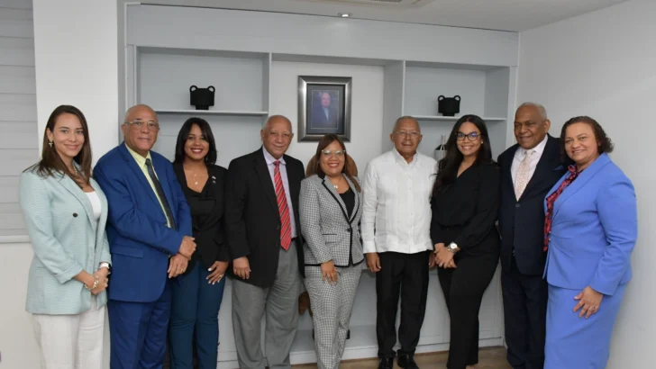 Lanzan la quinta edición de Onapi Informa Lanzan la quinta edición de Onapi Informa