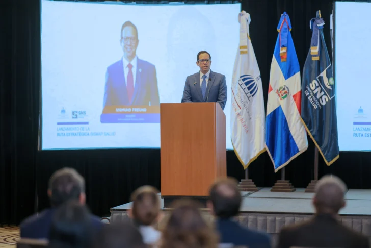 Amplían Sismap Salud para fortalecer eficiencia hospitalaria del país