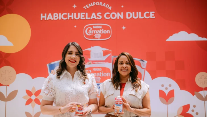 Nestlé® Dominicana apoya a más de 600 ganaderos locales con la compra de leche fresca 