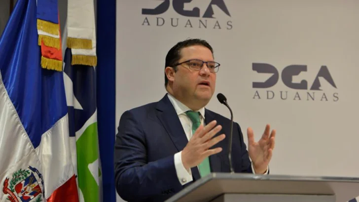 Dirección General de Aduanas informa que supera la meta de recaudación Dirección General de Aduanas informa que supera la meta de recaudación