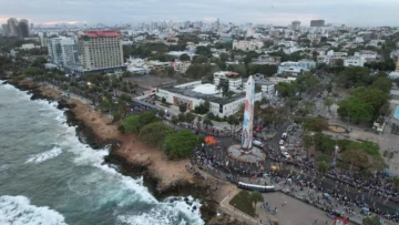 Cultura anuncia cierre de calles desde este sábado por Desfile Nacional de Carnaval 2025