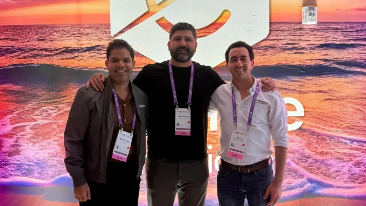 Tres emprendimientos dominicanos representan el país en conferencia Emerge Americas Tres emprendimientos dominicanos representan el país en conferencia Emerge Americas