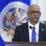 OEA prepara su hoja de ruta para combatir la crisis humanitaria en Haití