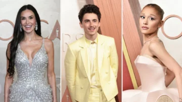 Oscar 2025: estos son los ganadores de los premios de la Academia de Hollywood